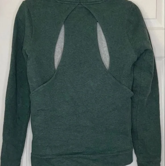 Lululemon Go Endeavor Long Sleeve - Picture 7 of 9